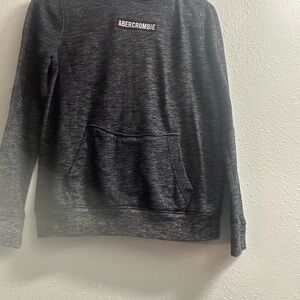 Abercrombie Kids Gray Jacket